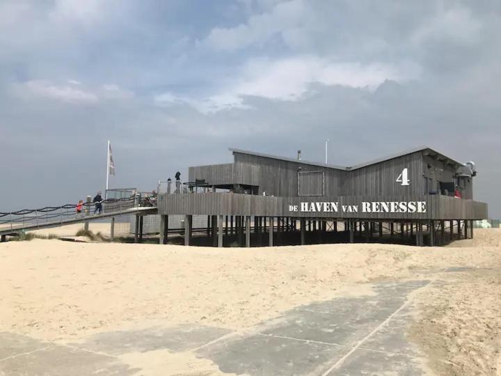 Bondi Beach 雷讷瑟 外观 照片