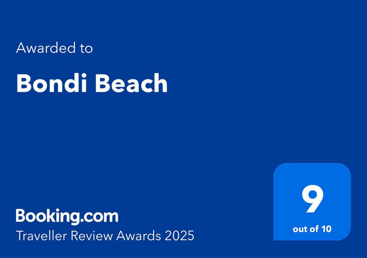 Bondi Beach 雷讷瑟 外观 照片